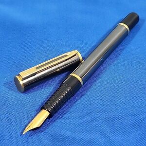 Vintage Waterman Fountain Pen Made In France Office Business Study